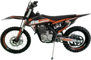JHL LX1 CB250