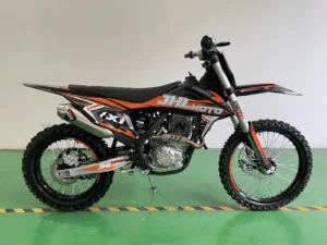JHL LX1 CB250