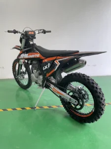 JHL LX1 CB250