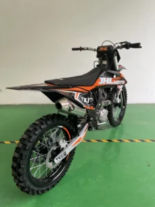 JHL LX1 CB250