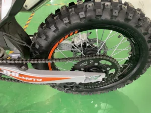 JHL LX1 CB250