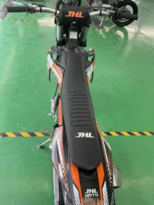 JHL LX1 CB250