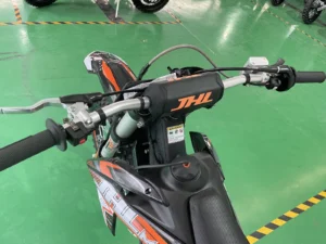 JHL LX1 CB250