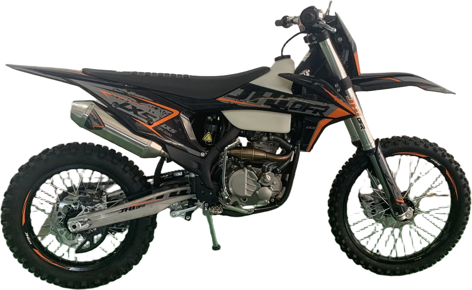 JHL LX5 NB300 1