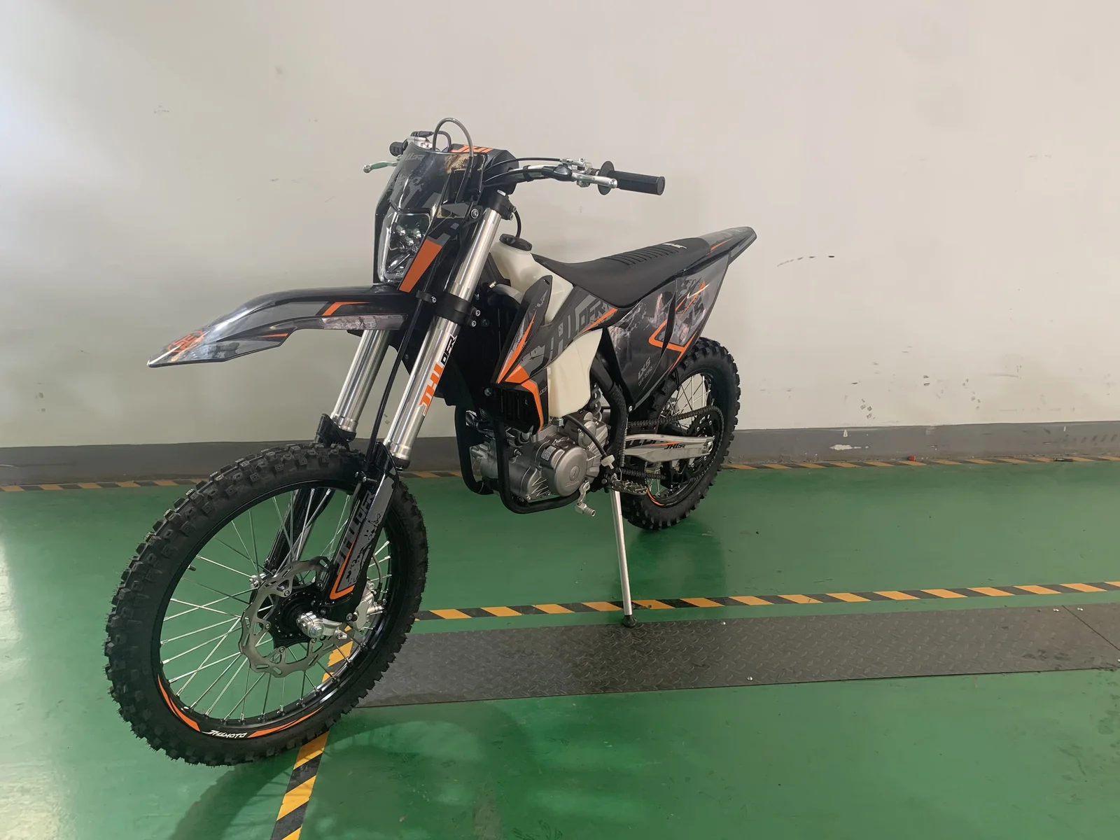 JHL LX5 NB300 3