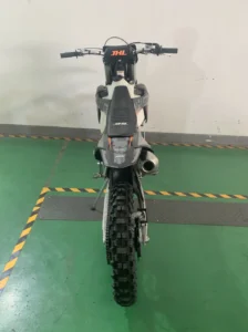 JHL LX5 NB300