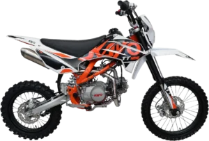 KAYO Basic K125 KRZ