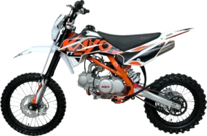 KAYO Basic K125 KRZ