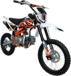 KAYO Basic K125 KRZ