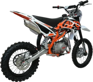 KAYO Basic K125 KRZ