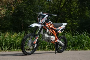 KAYO Basic K125 KRZ