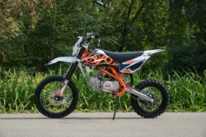 KAYO Basic K125 KRZ