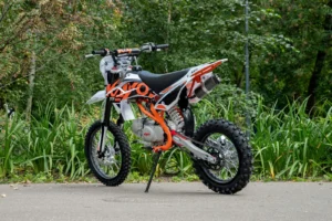 KAYO Basic K125 KRZ