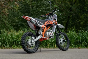 KAYO Basic K125 KRZ