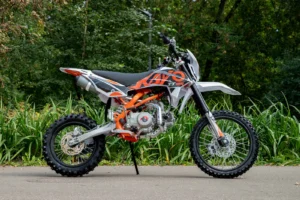 KAYO Basic K125 KRZ