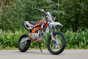 KAYO Basic K125 KRZ