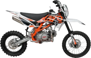 KAYO Basic K125EM KRZ
