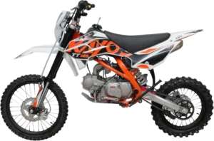 KAYO Basic K125EM KRZ