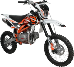 KAYO Basic K125EM KRZ