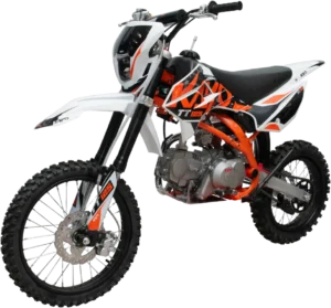 KAYO Basic K125EM KRZ