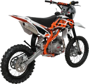 KAYO Basic K125EM KRZ