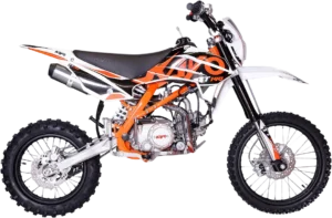 KAYO Basic TT140 KRZ