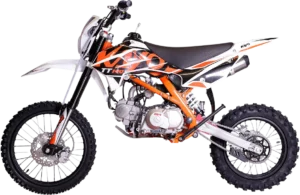 KAYO Basic TT140 KRZ