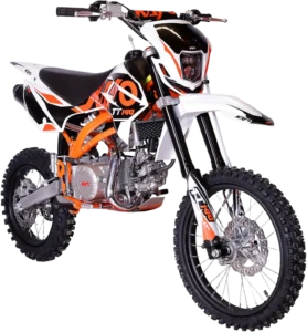 KAYO Basic TT140 KRZ