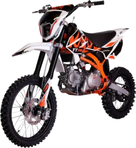 KAYO Basic TT140 KRZ