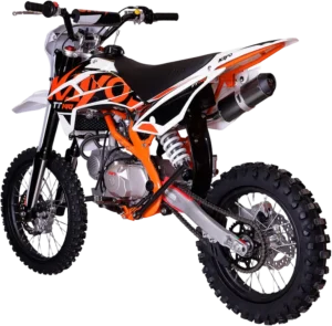 KAYO Basic TT140 KRZ