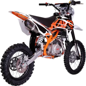 KAYO Basic TT140 KRZ