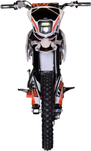 KAYO Basic TT140 KRZ