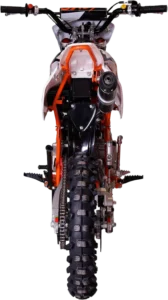 KAYO Basic TT140 KRZ