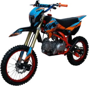 KAYO Evolution K125EM KRZ