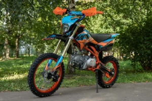 KAYO Evolution K125EM KRZ