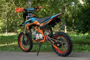 KAYO Evolution K125EM KRZ