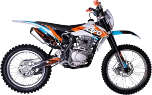 KAYO K1 250 MX