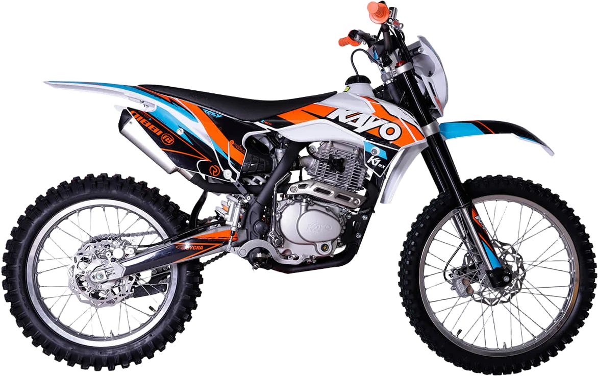 KAYO K1 250 MX