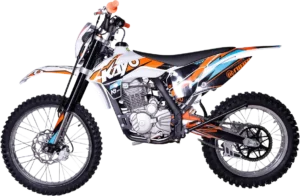 KAYO K1 250 MX