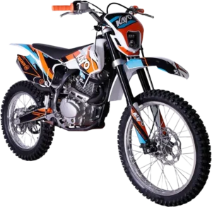 KAYO K1 250 MX