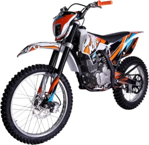 KAYO K1 250 MX