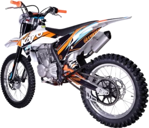 KAYO K1 250 MX