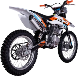 KAYO K1 250 MX