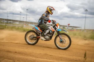 KAYO K1 250 MX