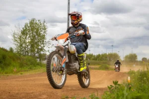 KAYO K1 250 MX