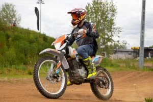 KAYO K1 250 MX