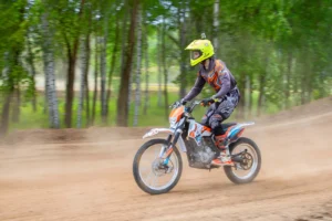KAYO K1 250 MX