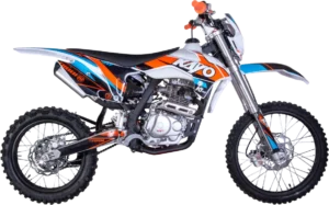 KAYO K1-L 150 MX