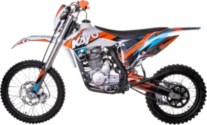 KAYO K1-L 150 MX