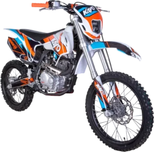 KAYO K1-L 150 MX